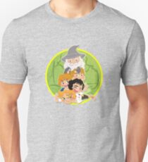 Hobbits Unisex T-Shirt