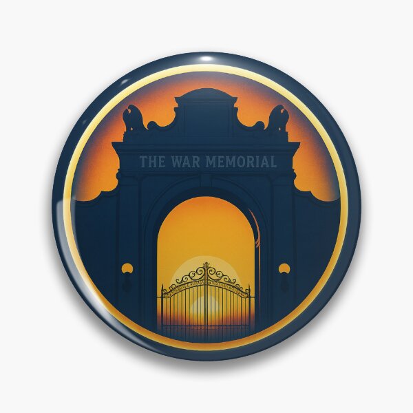 Artikelvorschau, Kriegsdenkmal Waikiki Natatorium in Honolulu, Hawaii entworfen und verkauft von m00n.m0nkey$_&_sPACE.$hark.