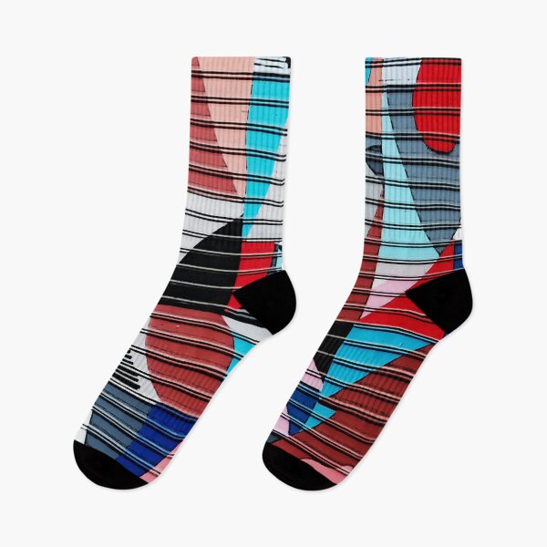 Item preview, geometric colors for sale designed and sold by from Carbonizzo.