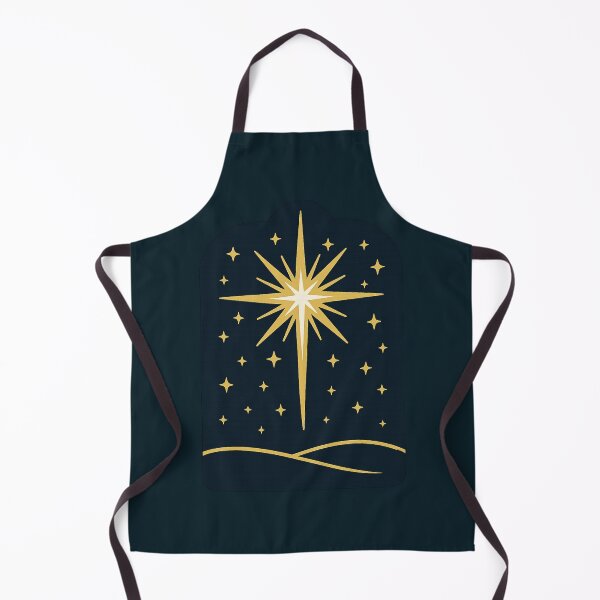 Item preview, Bethlehem Star of Hope – Faithful Holiday Design designed and sold by BROHLine Studio.
