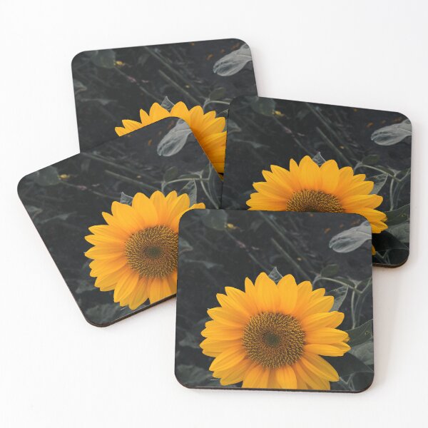 Item preview, Golden Bloom of Guánica’s Sunflower Beauty designed and sold by Por.Ahi.PR.