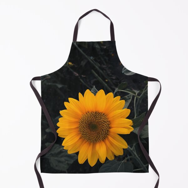 Item preview, Golden Bloom of Guánica’s Sunflower Beauty designed and sold by Por.Ahi.PR.