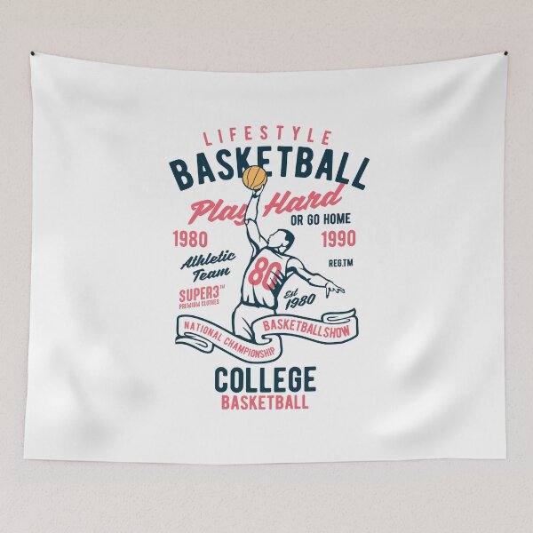 Item preview, BASKETBALL CHAMPION designed and sold by Super3.