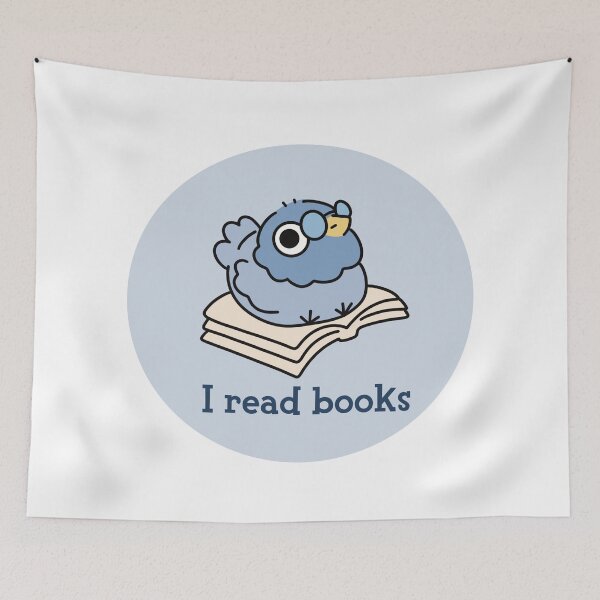 Item preview, Read books designed and sold by CheylaDesigns.