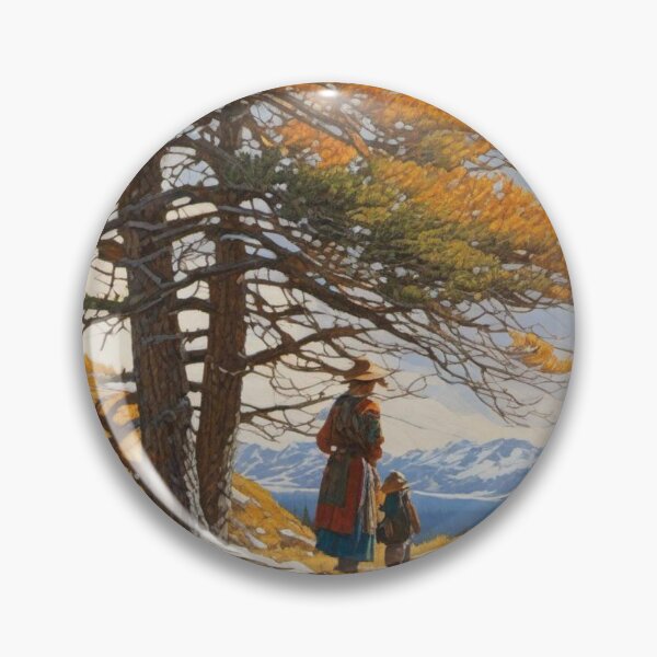 Item preview, Under the Golden Elm designed and sold by afrancisCL.