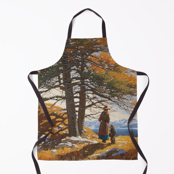 Item preview, Under the Golden Elm designed and sold by afrancisCL.