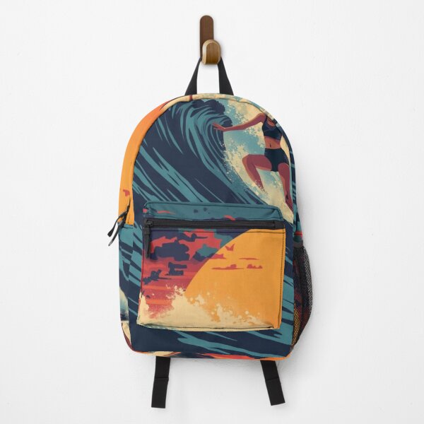 Item preview, Sunset in the Sea designed and sold by Katta19.