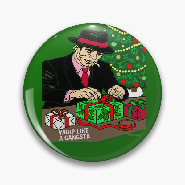 Item preview, Rap Like A Gangsta designed and sold by kristalcurt.