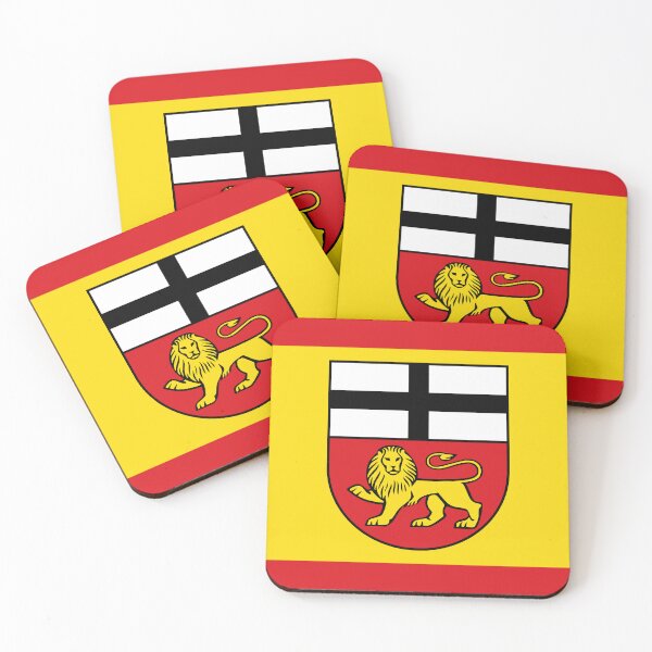 Item preview, Bonn flag designed and sold by tony4urban.