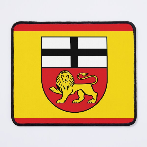 Item preview, Bonn flag designed and sold by tony4urban.