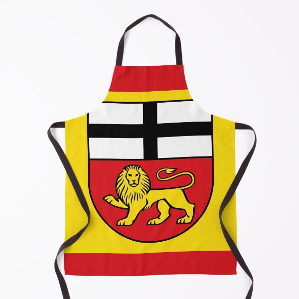 Item preview, Bonn flag designed and sold by tony4urban.