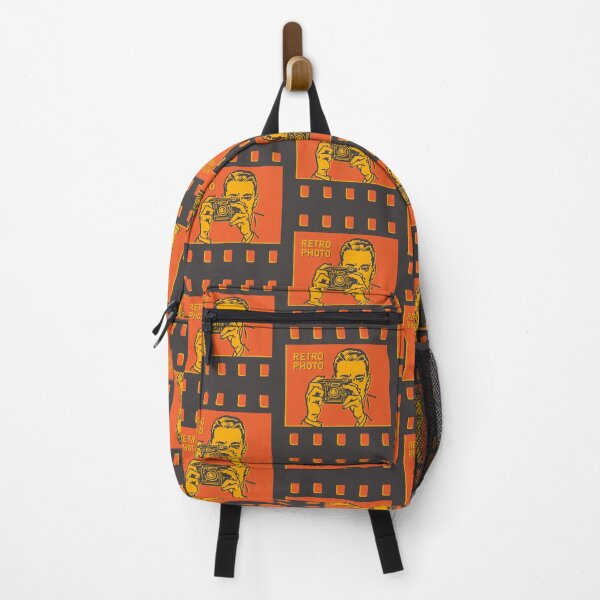Item preview, Retro Photo designed and sold by Traveldrawings.