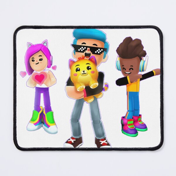 Item preview, PKXD - Avatar Art designed and sold by PixelArtHeaven.