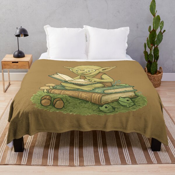 Item preview, Goblincore Reading Club Fairy Books designed and sold by SignumShop.