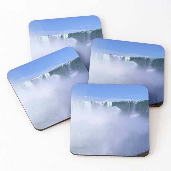 Item preview, HorseShoe falls at Niagara Falls designed and sold by kenkortner.