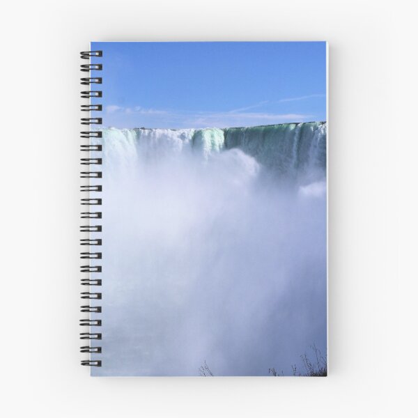 Item preview, HorseShoe falls at Niagara Falls designed and sold by kenkortner.