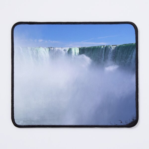 Item preview, HorseShoe falls at Niagara Falls designed and sold by kenkortner.