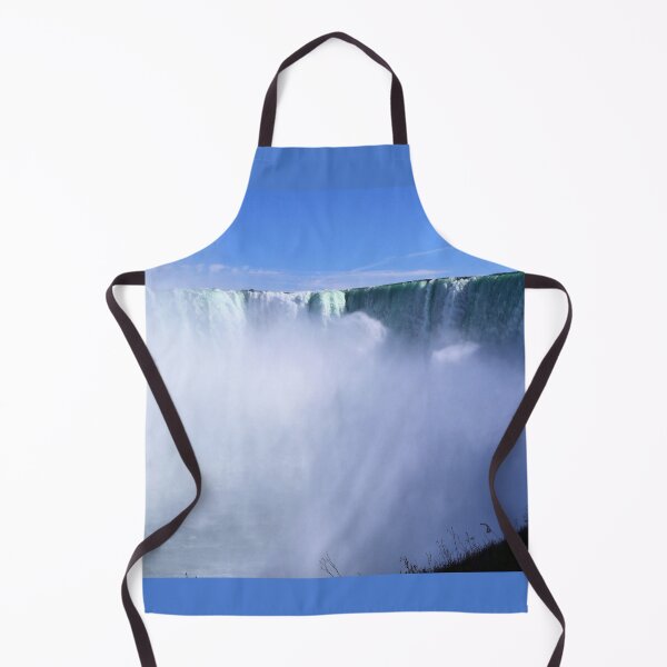 Item preview, HorseShoe falls at Niagara Falls designed and sold by kenkortner.