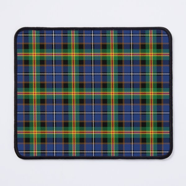 Item preview, Iowa State Tartan | Official Tartan Design of the Great State of Iowa, USA designed and sold by Tartan Inc..