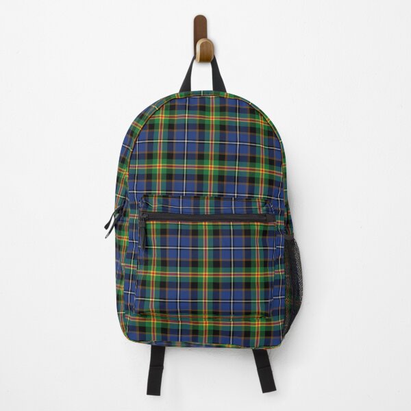 Item preview, Iowa State Tartan | Official Tartan Design of the Great State of Iowa, USA designed and sold by The Plaid Store®.