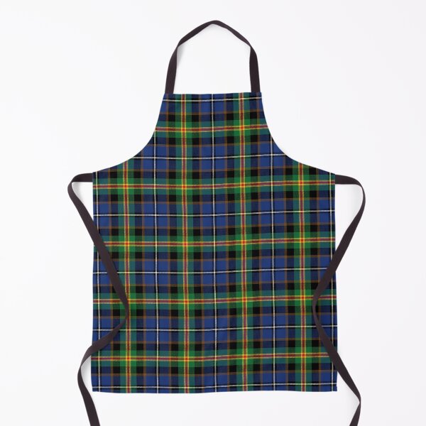 Item preview, Iowa State Tartan ✧ The Official Plaid of the Great State of Iowa (USA) designed and sold by This Is Tartanᵀᴹ.
