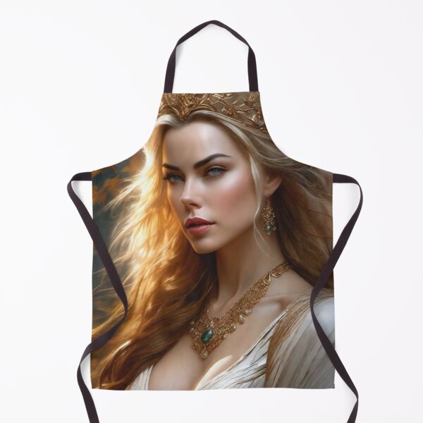 Item preview, Aurelian Empress designed and sold by afrancisCL.