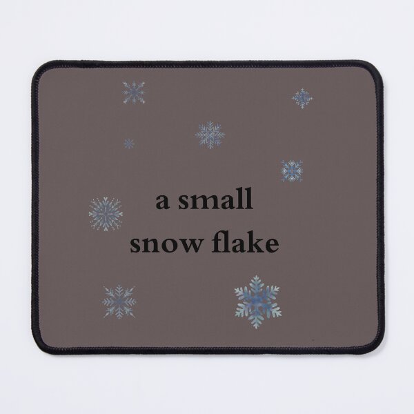 Item preview, wonderful snow flake designed and sold by Yassine SEBA.