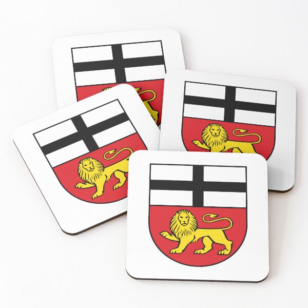 Item preview, Bonn emblem designed and sold by tony4urban.