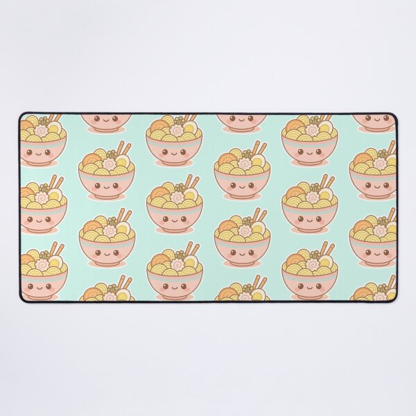 Item preview, Cute Kawaii Ramen Bowl – Adorable Anime Manga Noodle Lover Design designed and sold by Sugar Wisdom .