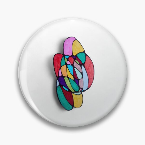 Item preview, Art Therapy designed and sold by FoxSplatter.