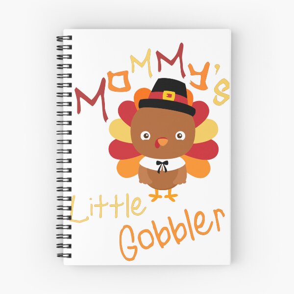 Item preview, Mommy's Little Gobbler,  TG017 designed and sold by Persnicketee.