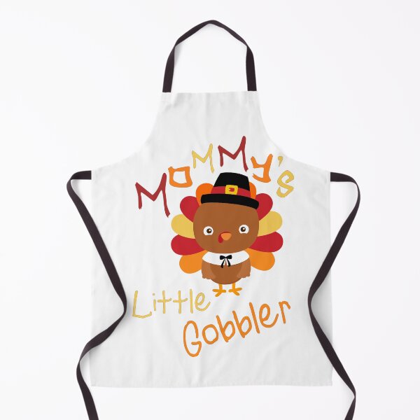 Item preview, Mommy's Little Gobbler, TG017 designed and sold by Persnicketee.