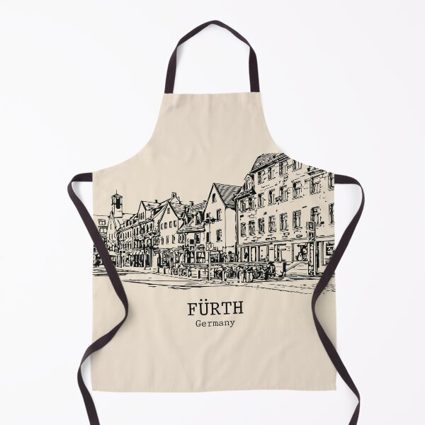 Item preview, Fürth - Germany designed and sold by Lakeric.