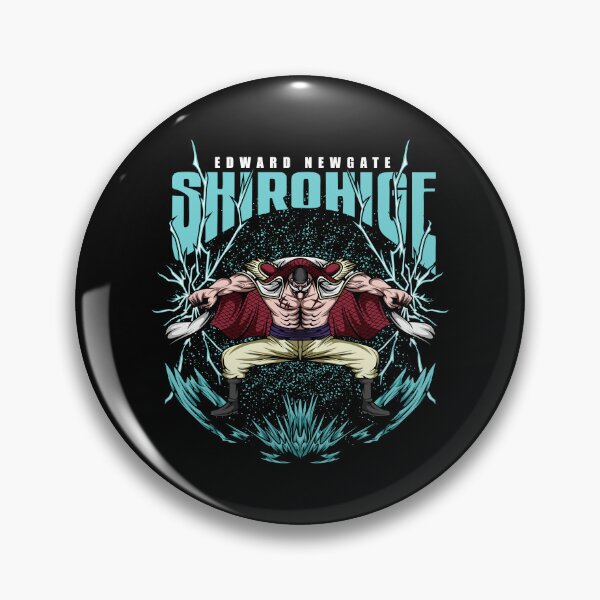 Item preview, Shirohige  designed and sold by AngeryShibe.