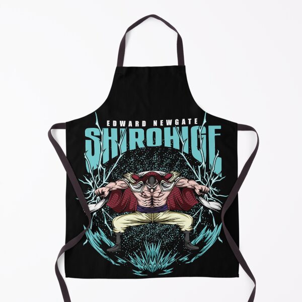 Item preview, Shirohige designed and sold by AngeryShibe.