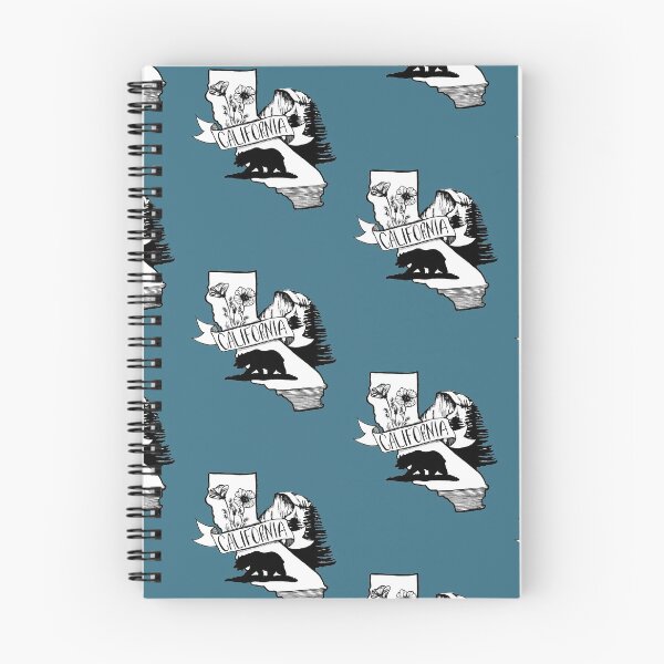 Item preview, California designed and sold by Alyssa  Gilbert.