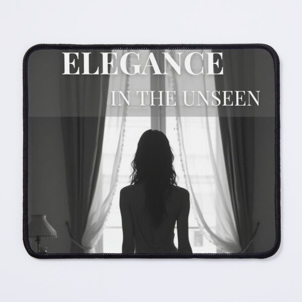 Item preview, Seraphine Duval — Elegance in the Unseen designed and sold by MetaModel Studio.
