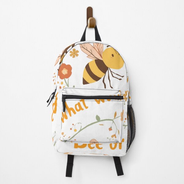 Item preview, What Would You Rather Bee? – Cute Bee and Wasp Pun T-Shirt designed and sold by SpaceCowsGoMoon.