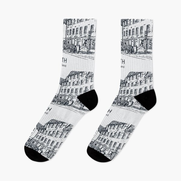 Item preview, Fürth - Deutschland designed and sold by Lakeric Cityscapes.