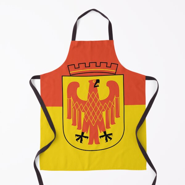 Item preview, Potsdam flag designed and sold by tony4urban.
