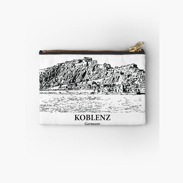 Item preview, Koblenz - Germany designed and sold by Lakeric.