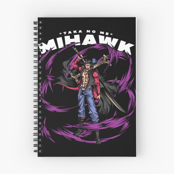 Item preview, Taka no mi mihaawk designed and sold by AngeryShibe.