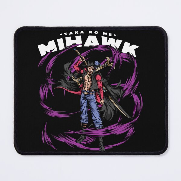 Item preview, Taka no mi mihaawk designed and sold by AngeryShibe.