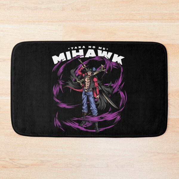 Item preview, Taka no mi mihaawk designed and sold by AngeryShibe.