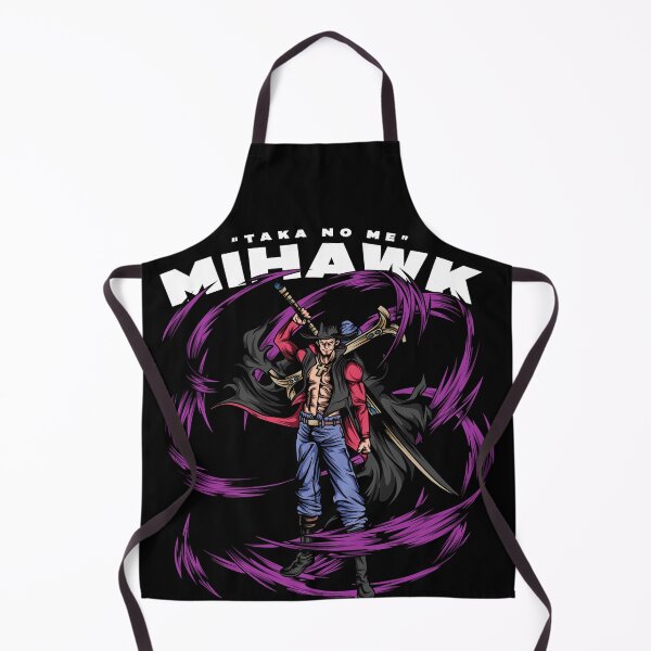 Item preview, Taka no mi mihaawk designed and sold by AngeryShibe.