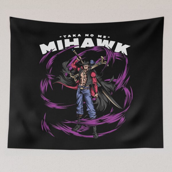Item preview, Taka no mi mihaawk designed and sold by AngeryShibe.