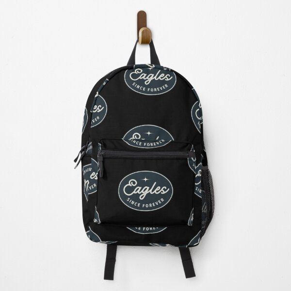 Item preview, Vintage Eagles Flying Bird Since Forever Logo designed and sold by Vintage City.