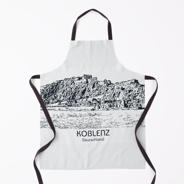 Item preview, Koblenz - Deutschland designed and sold by Lakeric.