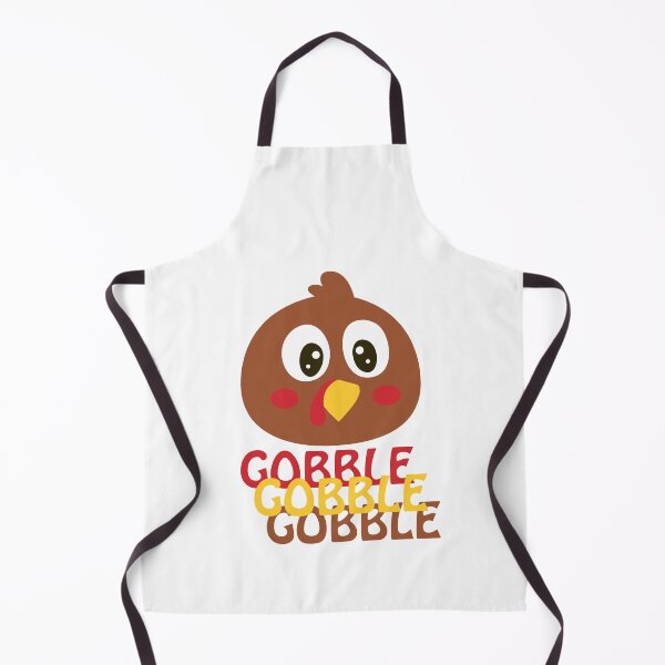Item preview, Gobble Gobble, Gobble,  TG021 designed and sold by Persnicketee.