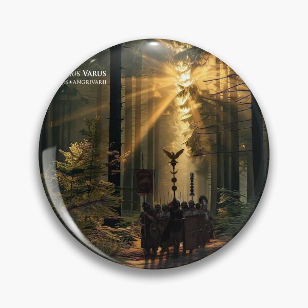Item preview, Teutoburg designed and sold by Ducbelli.